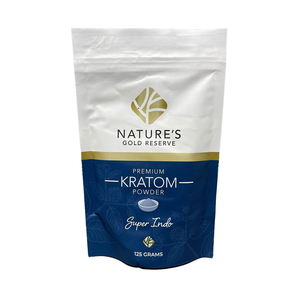 KRA NATURE'S SUPER INDO 125G