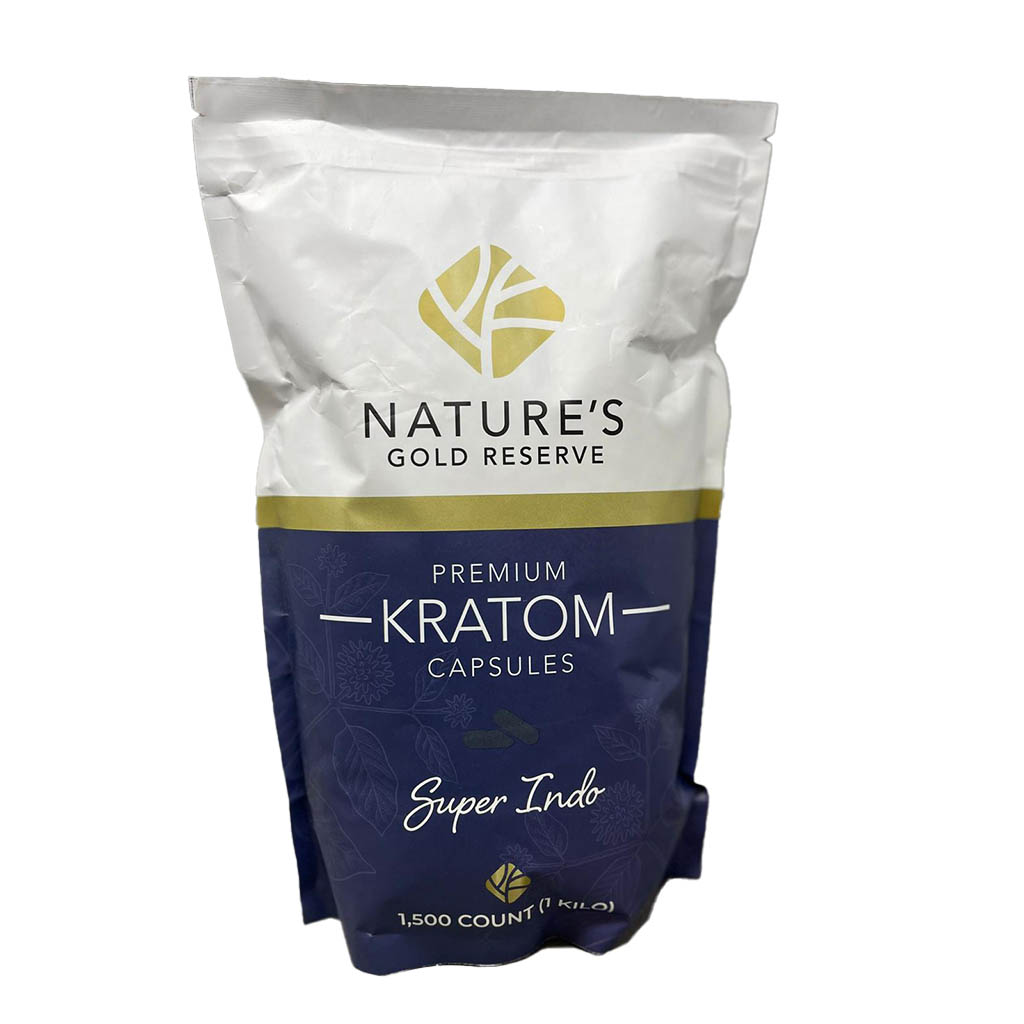 KRA NATURE'S SUPER INDO 1500 CT KILO