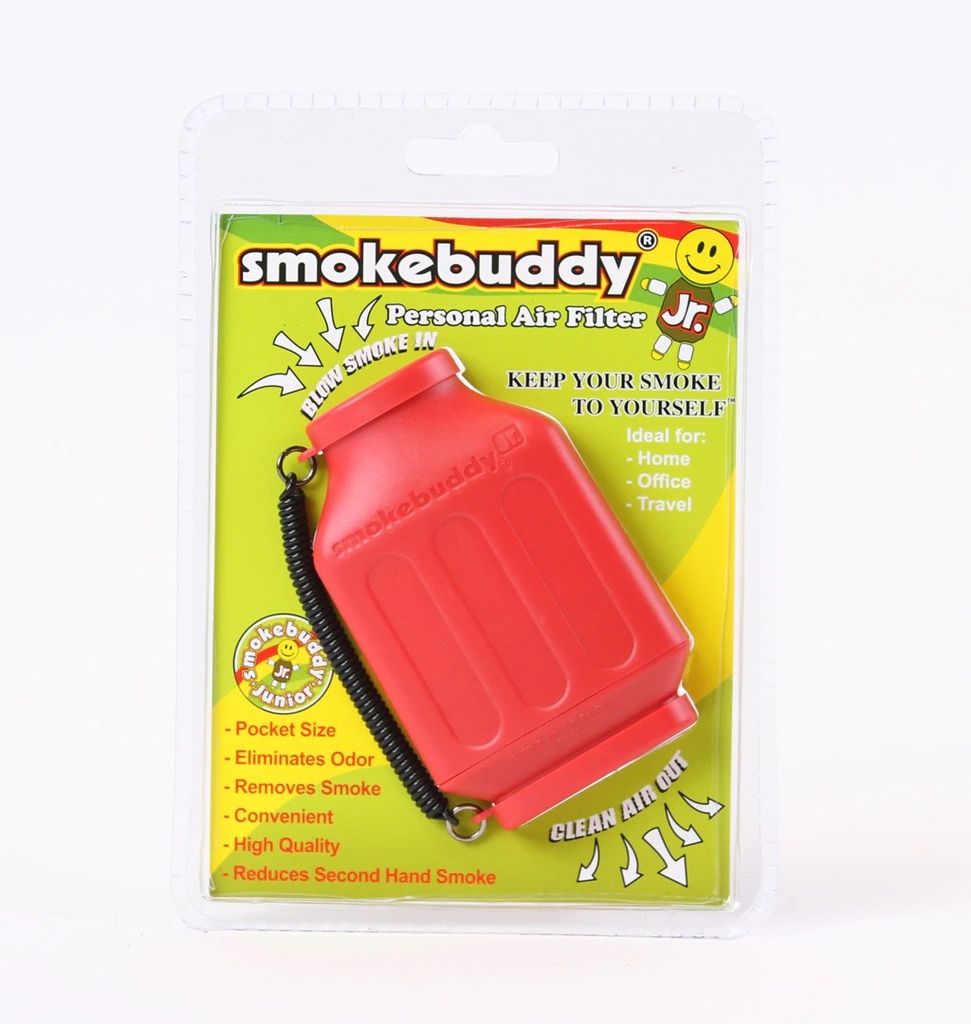 OPA JUNIOR SMOKEBUDDY-RD