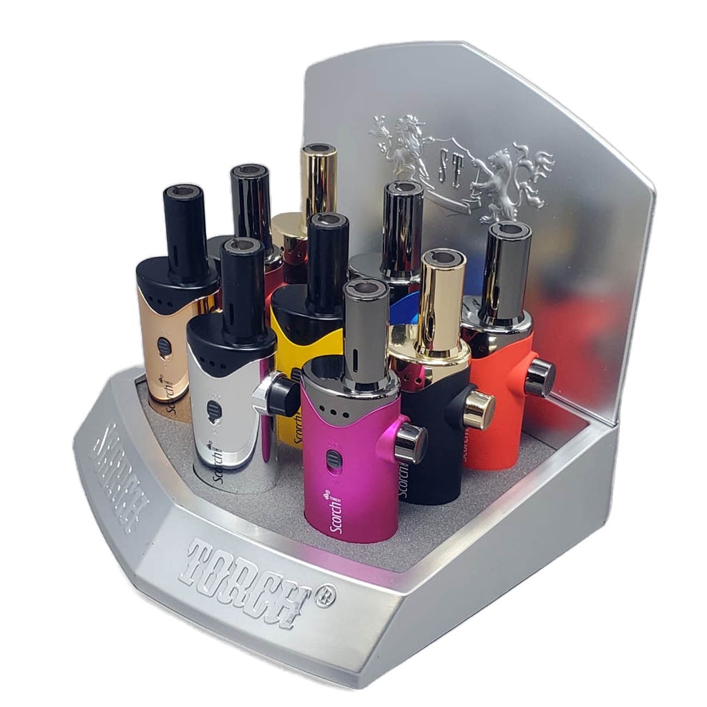 LTB 61631-1/ SCORCH TORCH 9CT