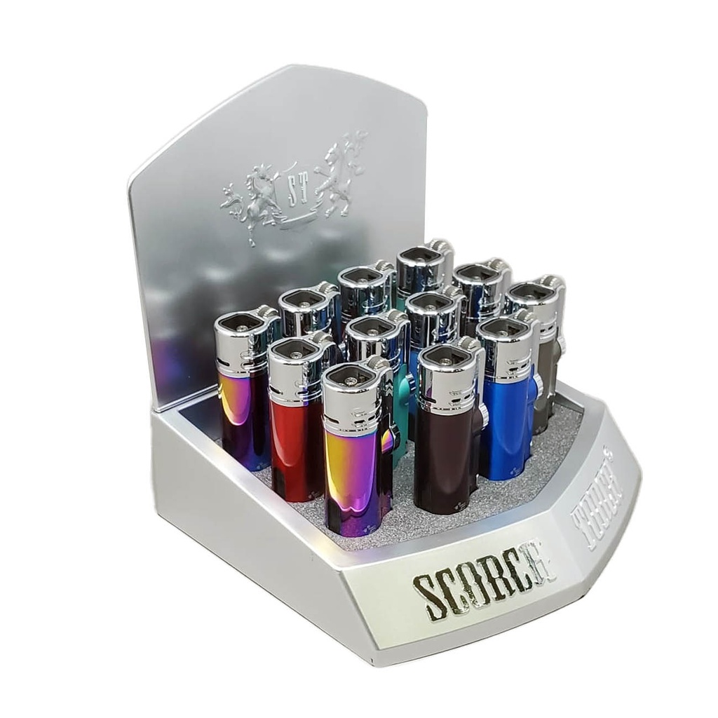 LTB 61637-1 SCORCH TORCH 12CT