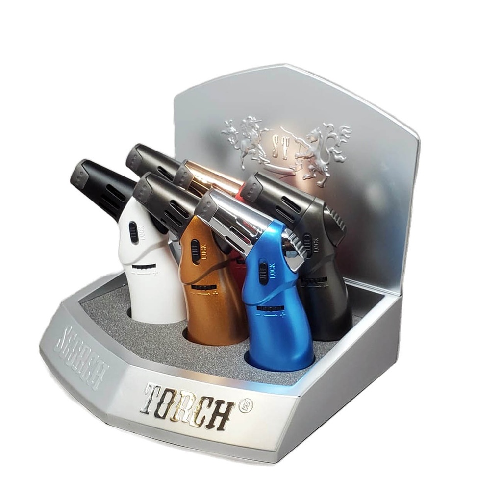LTB 61639-1 SCORCH TORCH 6CT