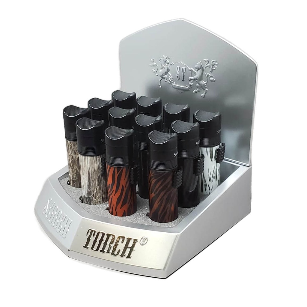 LTB 61630-1 SCORCH TORCH 12CT