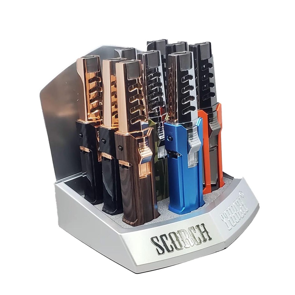 LTB 61640-1 SCORCH TORCH 9CT