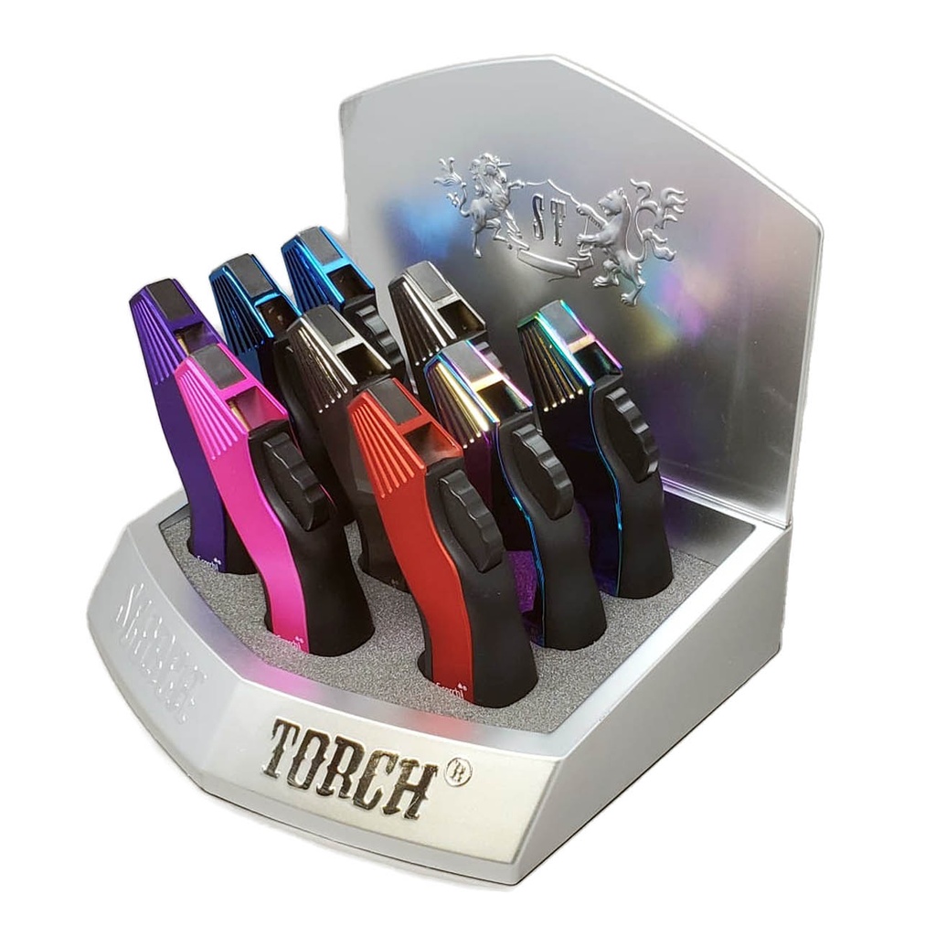 LTB 61501-2 SCORCH TORCH 9CT