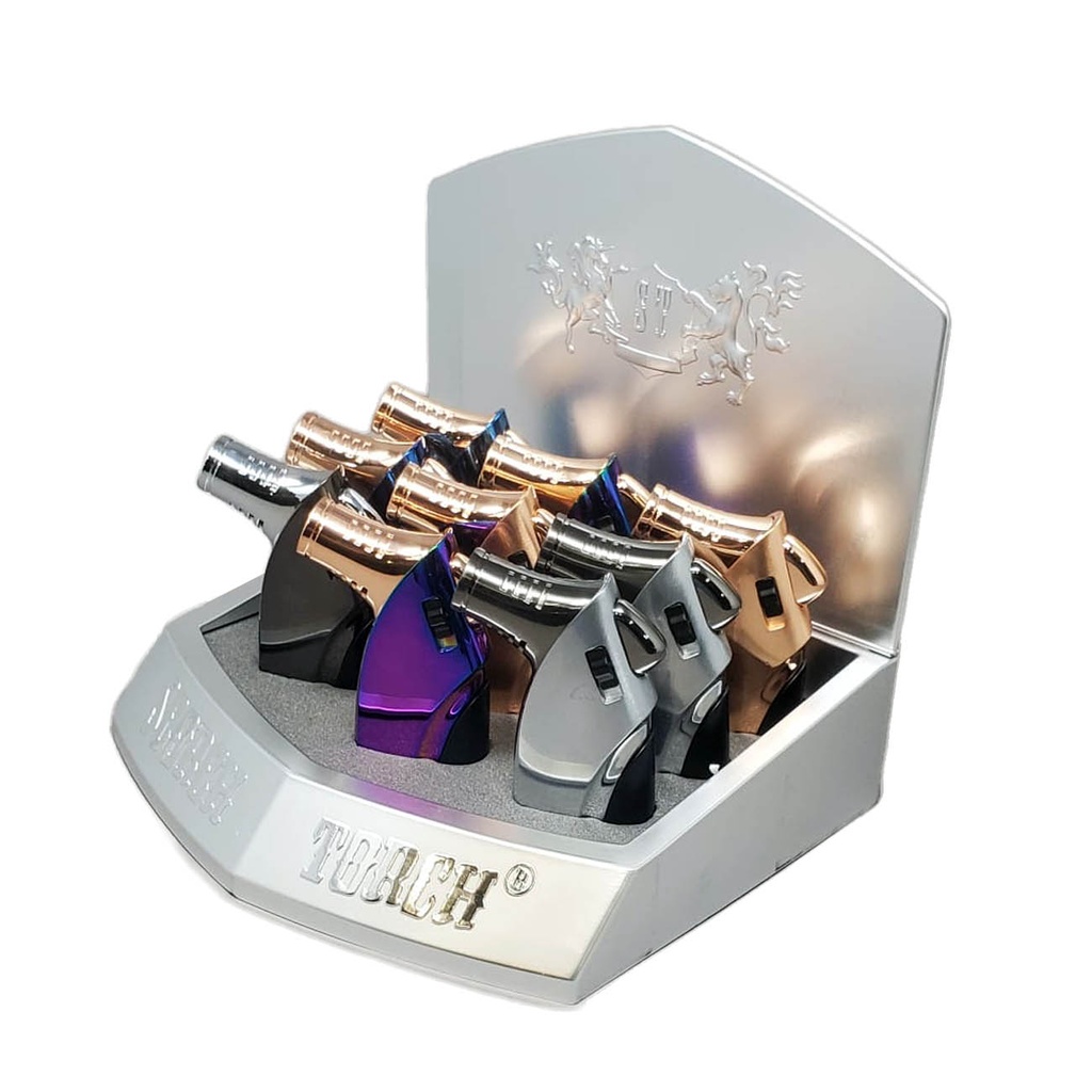 LTB 61537-1 3T  SCORCH TORCH 9CT