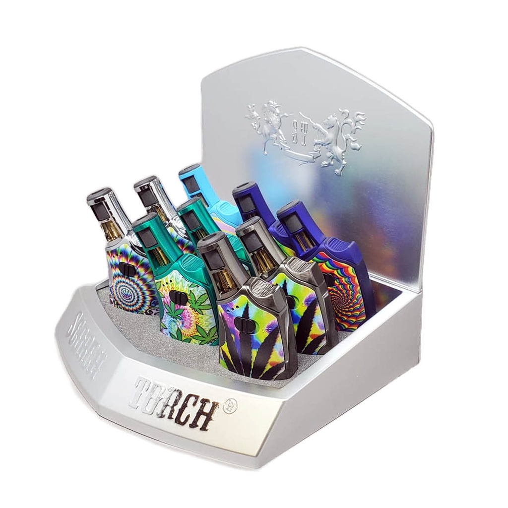 LTB 61644-3  SCORCH TORCH 9CT