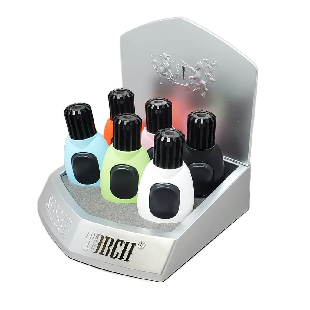 LTB 61641-1 SCORCH TORCH 6CT