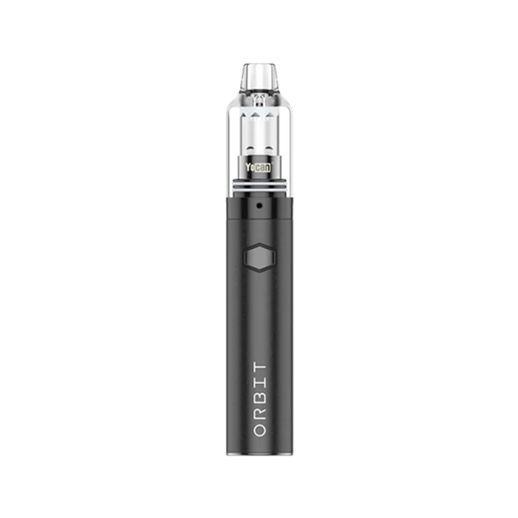 ELA YOC-OR-BK YOCAN ORBIT VAP0RIZER PEN-BK