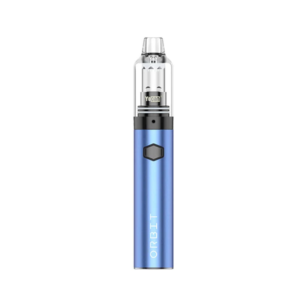ELA YOC-OR-BL YOCAN ORBIT VAPORIZER PEN-BL
