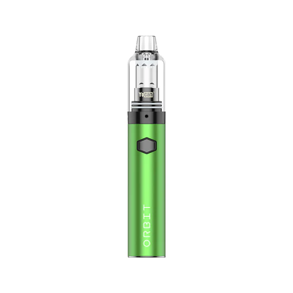 ELA YOC-OR-GR YOCAN ORBIT VAP0RIZER PEN-GR