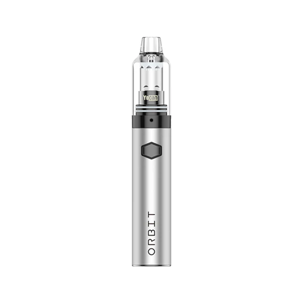 ELA YOC-OR-SL YOCAN ORBIT VAP0RIZER PEN-SIL
