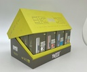 ELA YOC-ABB YOCAN ARMOR 510 BATTERY350 MAH-MIX