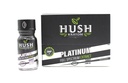 KRA Hush Platinum 10ml shot 12ct box