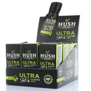 KRA Hush Ultra Lime 12ct Box
