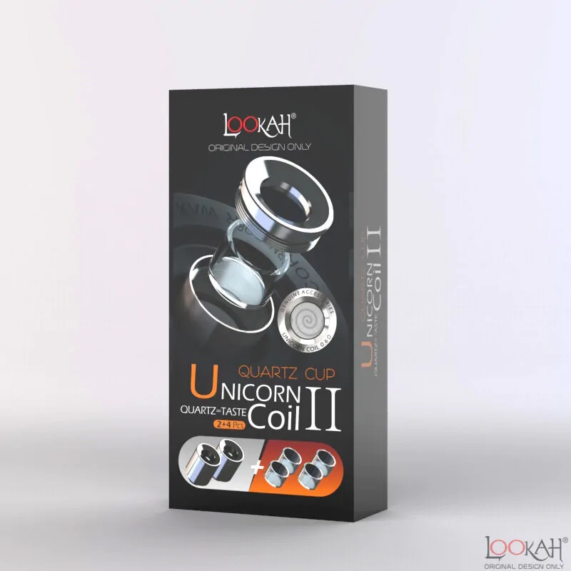 ELA  UNICORN COILS UNO-QUZ-II