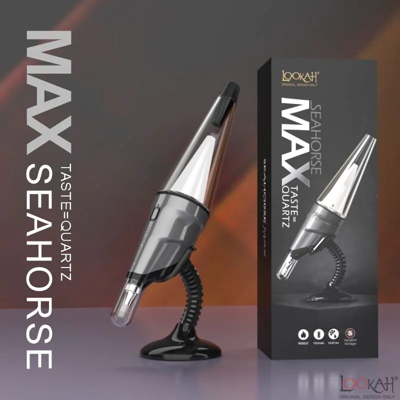 ELA SEAHORSE MAX- SPM-GY