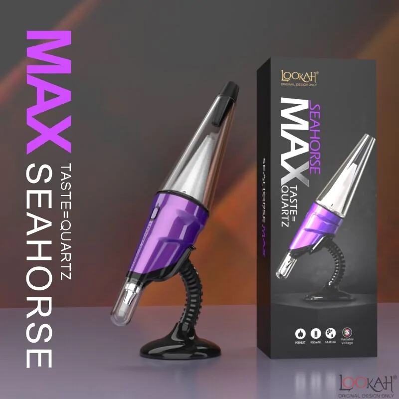 ELA SEAHORSE MAX- SPM-PU