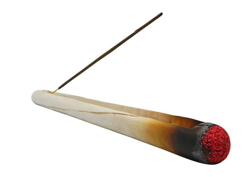 IAC 002307 JOINT INCENE BURNER