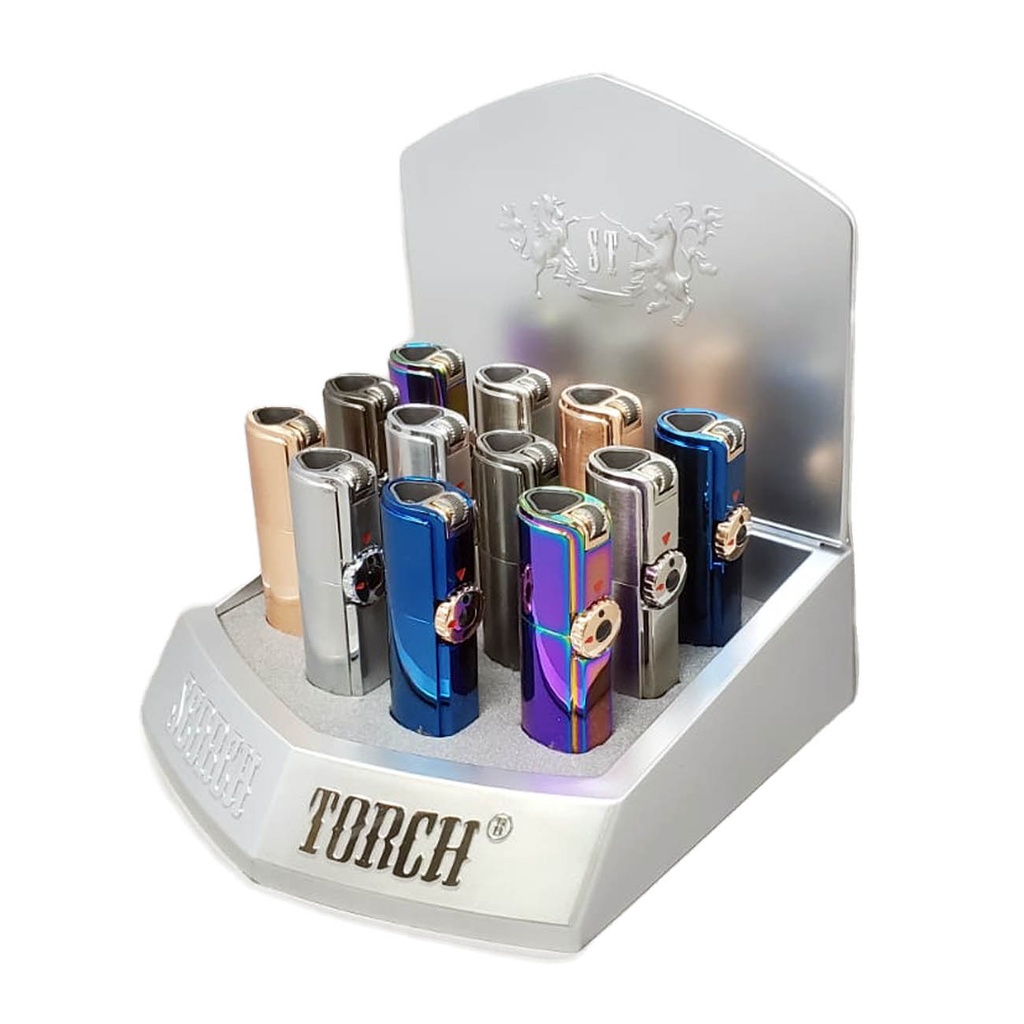 LTB 61646-1 SCORCH TORCH 9CT