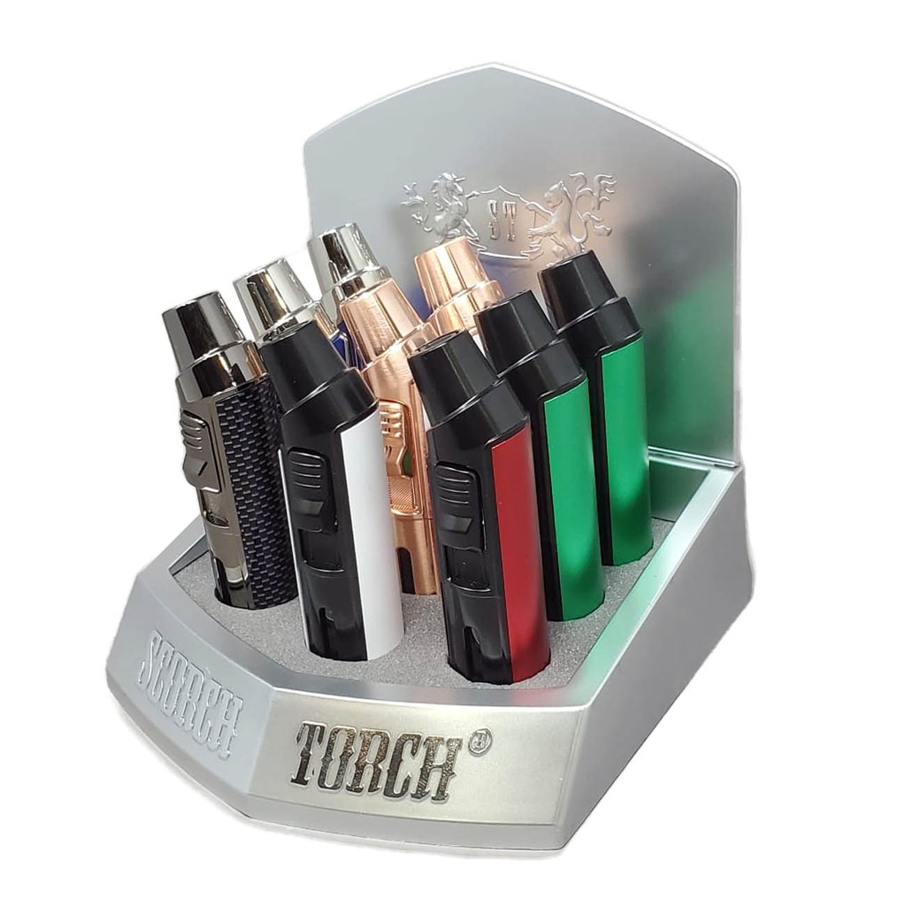 LTB 61653-1 SCORCH TORCH 9CT