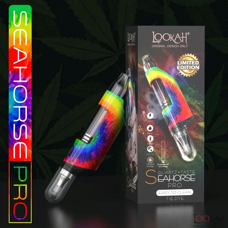 ELA SEAHORSE PRO SHP-TD LIMITED