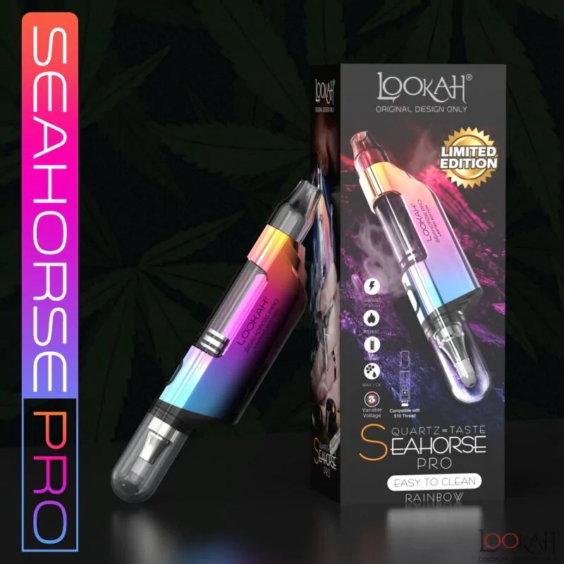 ELA SEAHORSE PRO SHP-RB LIMITED