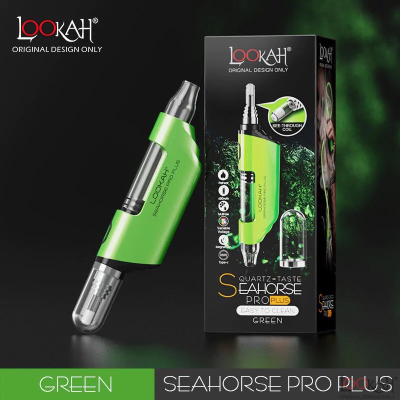 ELA SEAHORSE PRO PLUS SPS-GR