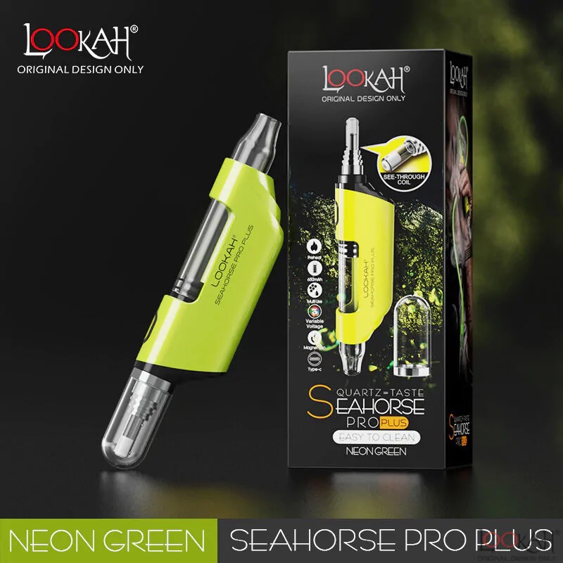 ELA SEAHORSE PRO PLUS SPS-NG