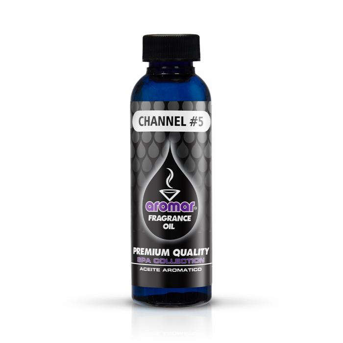 IAC AROMAR OIL 1002 8CT