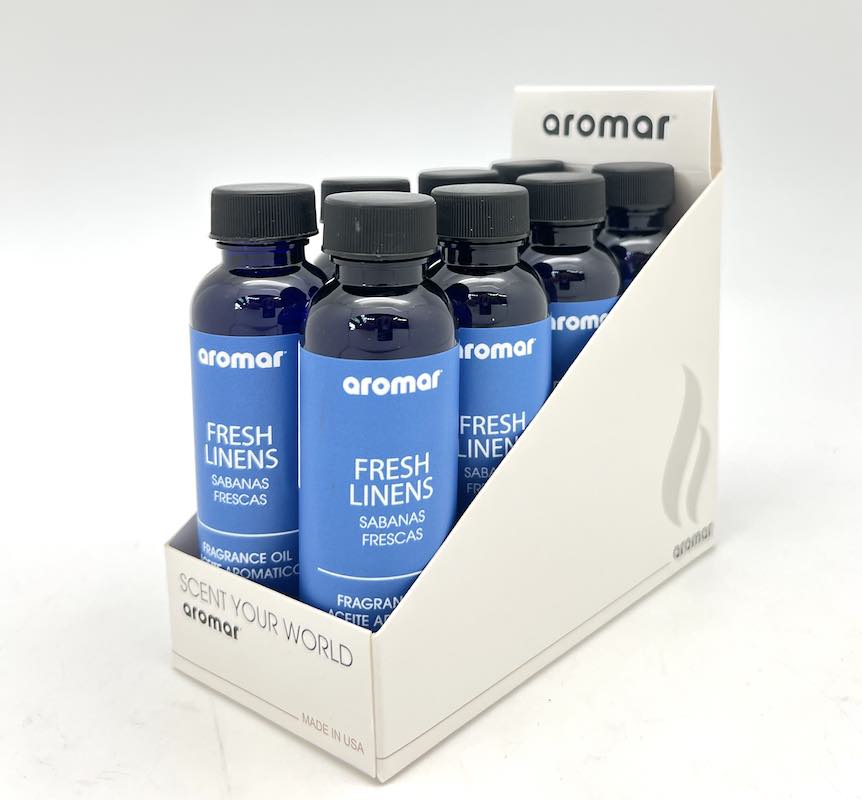 IAC AROMAR OIL 1026 8CT