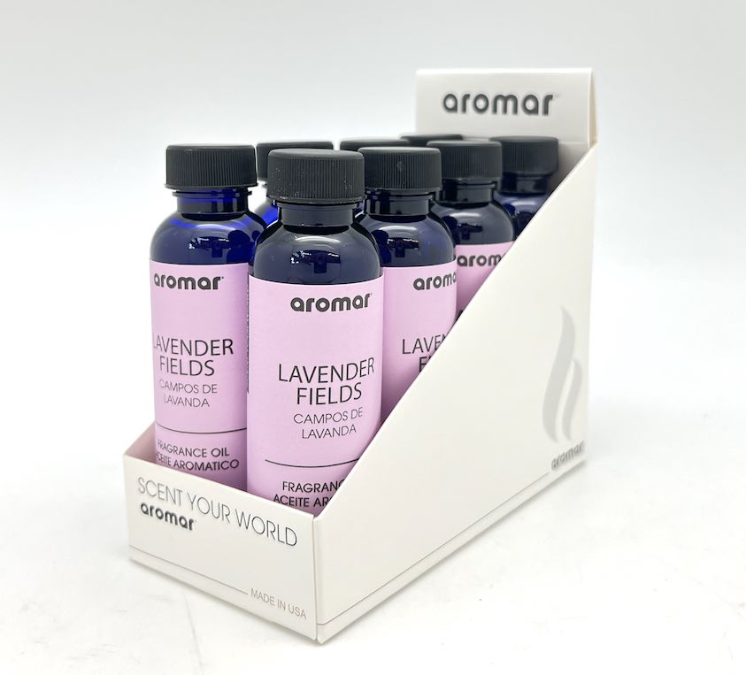 IAC AROMAR OIL 1015 8CT