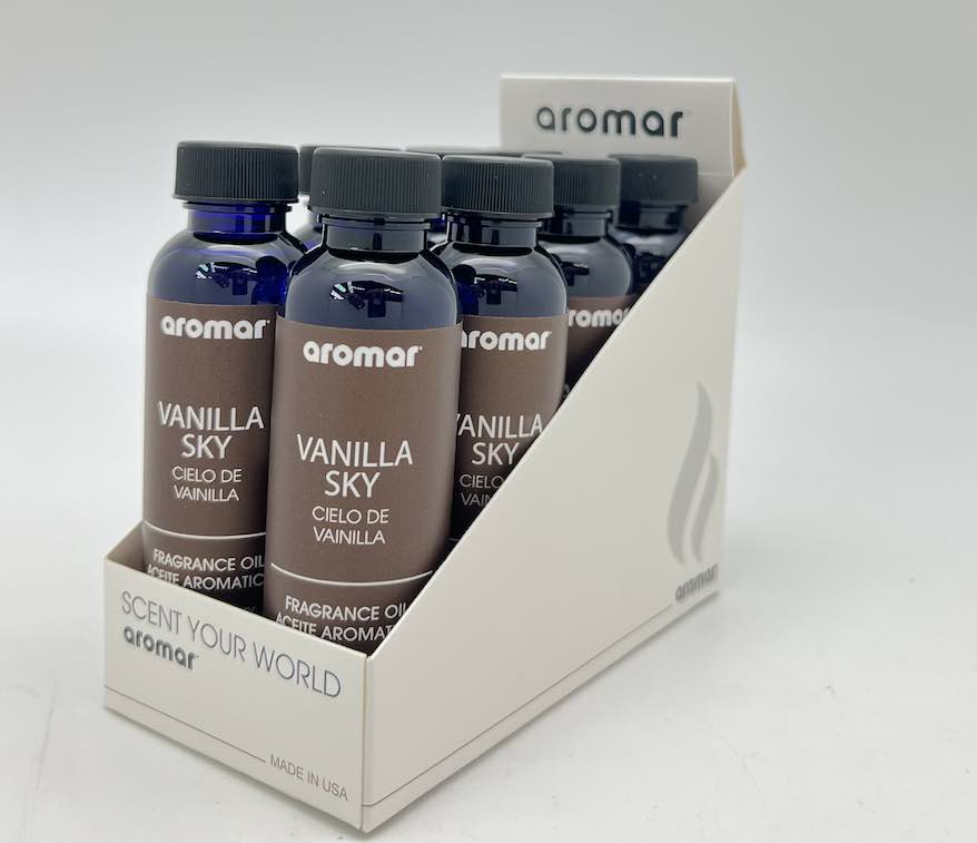 IAC AROMAR OIL 1023 8CT