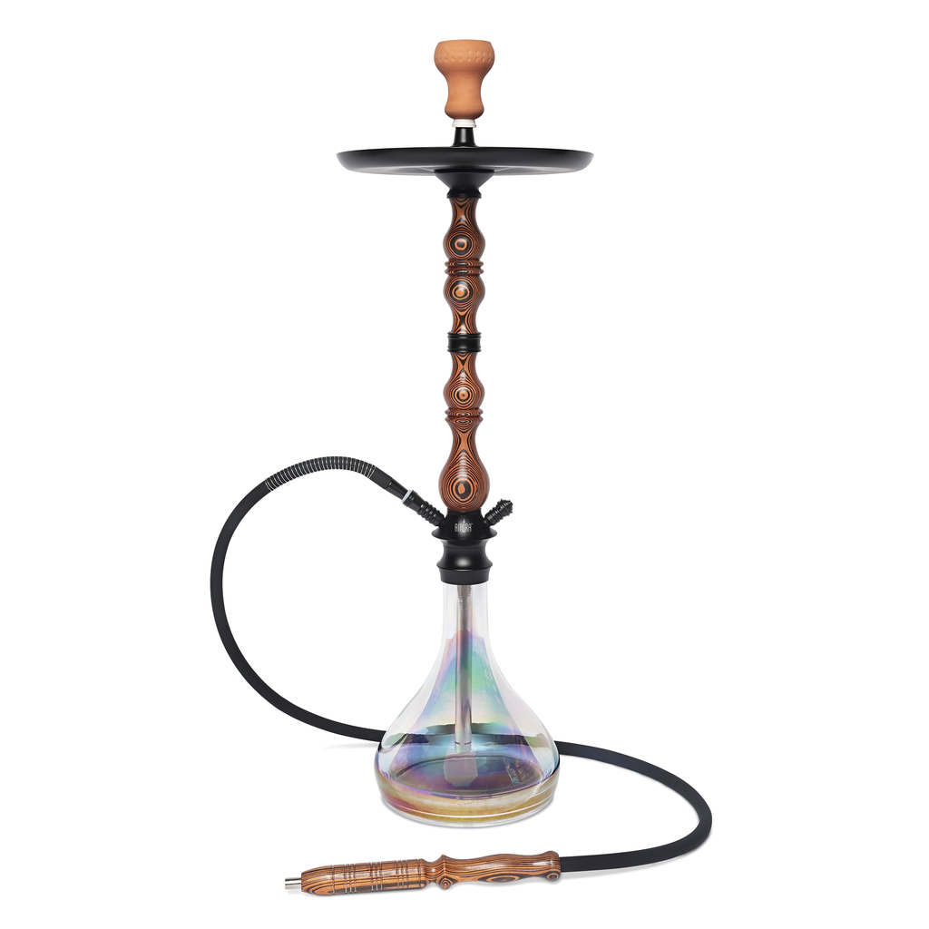 HOA CK5007-BK KATANA