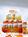 KRA ADDS Addall XR Shots 750mg OR 12pk