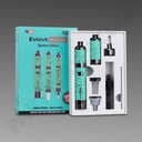 ELA WLF-MX31-TBS MAXX 3N1 TEAL-BK