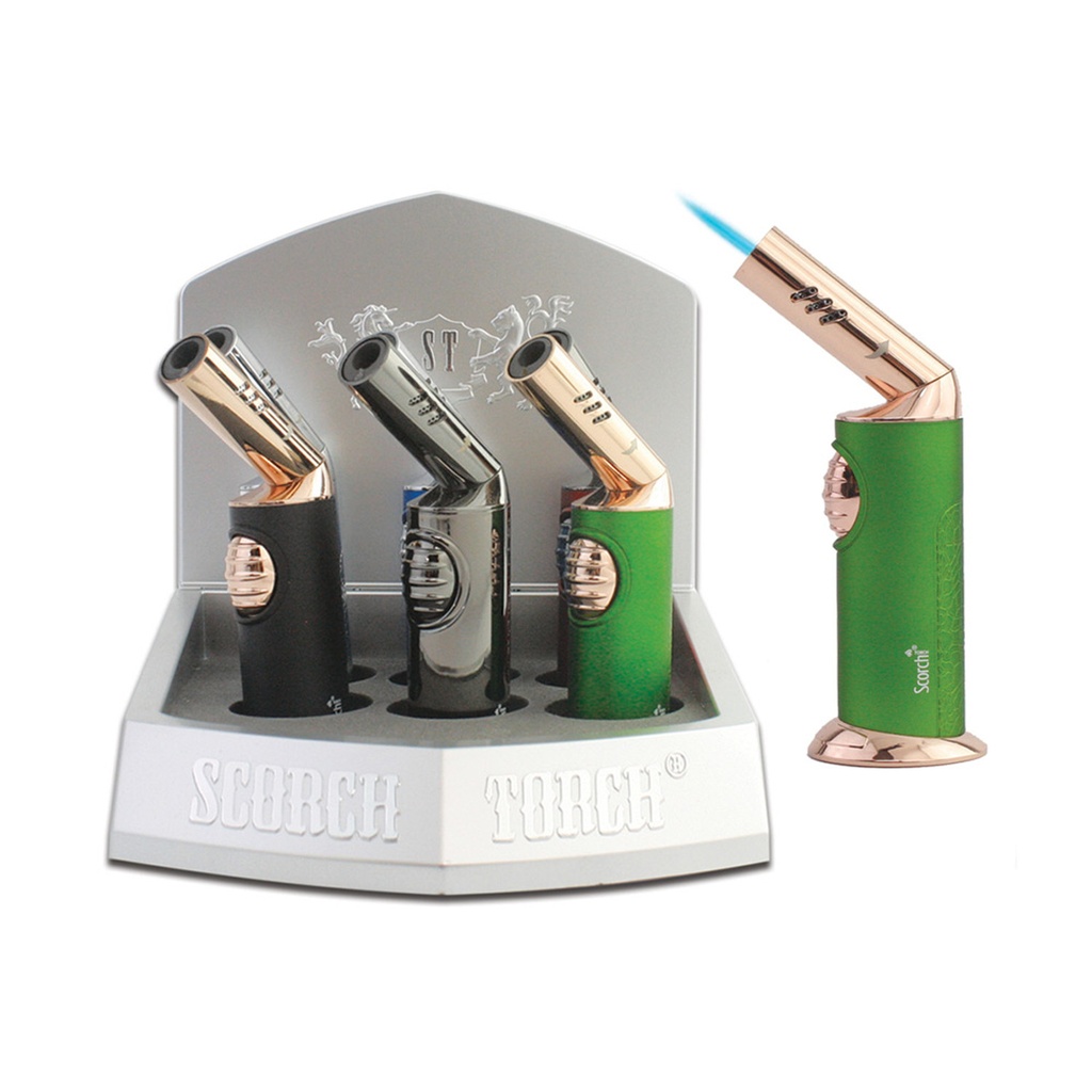 LTB 61602-1 SCORCH TORCH 6CT