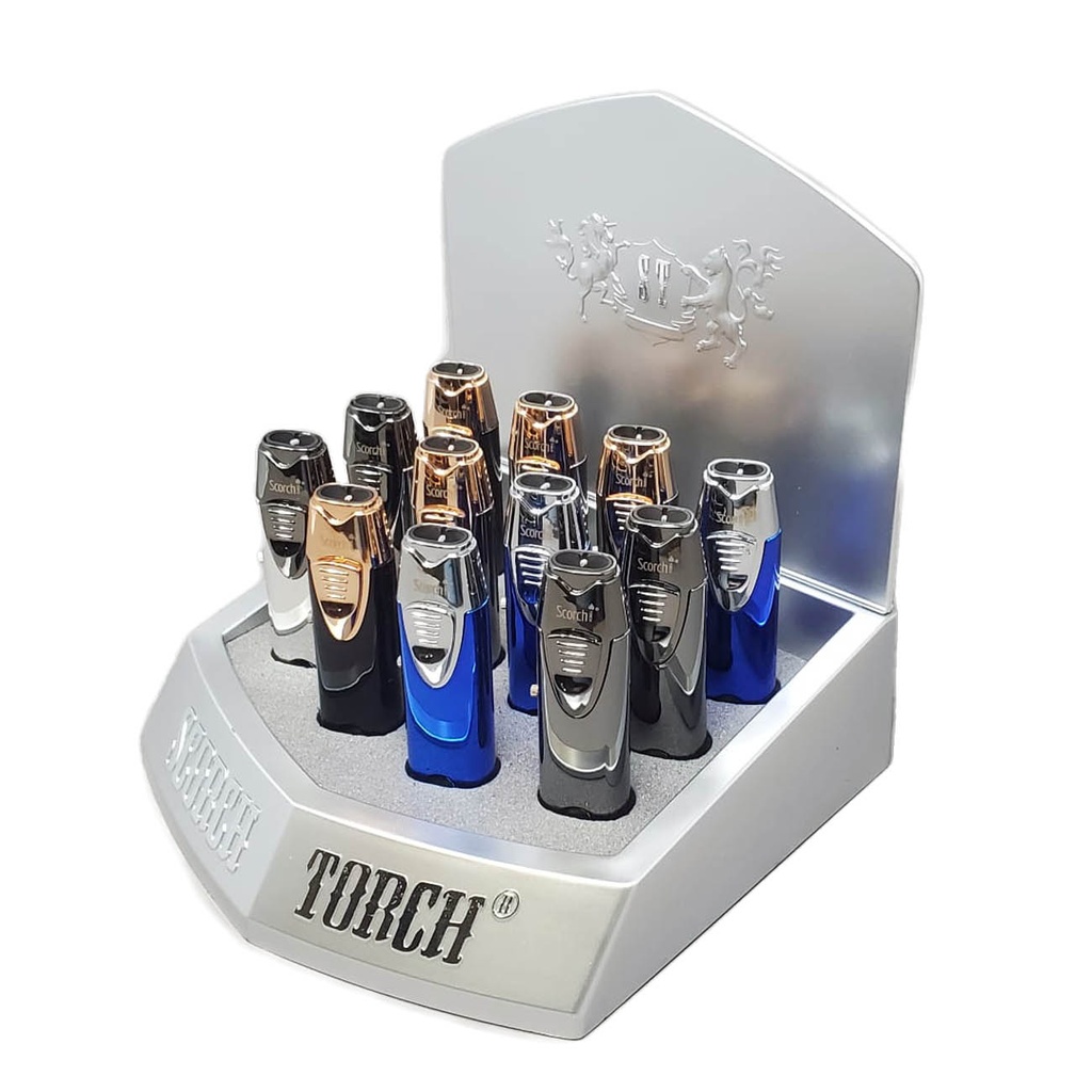 LTB 61519-1 SCORCH TORCH 12CT