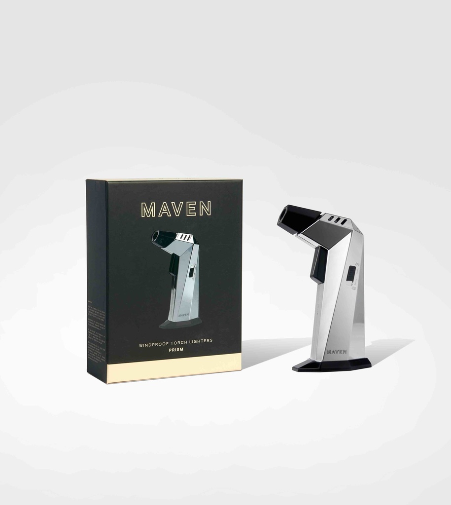 LTB 99-E140-CHR PRISM