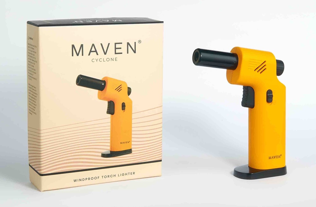 LTB 99-E164-YL CYCLONE