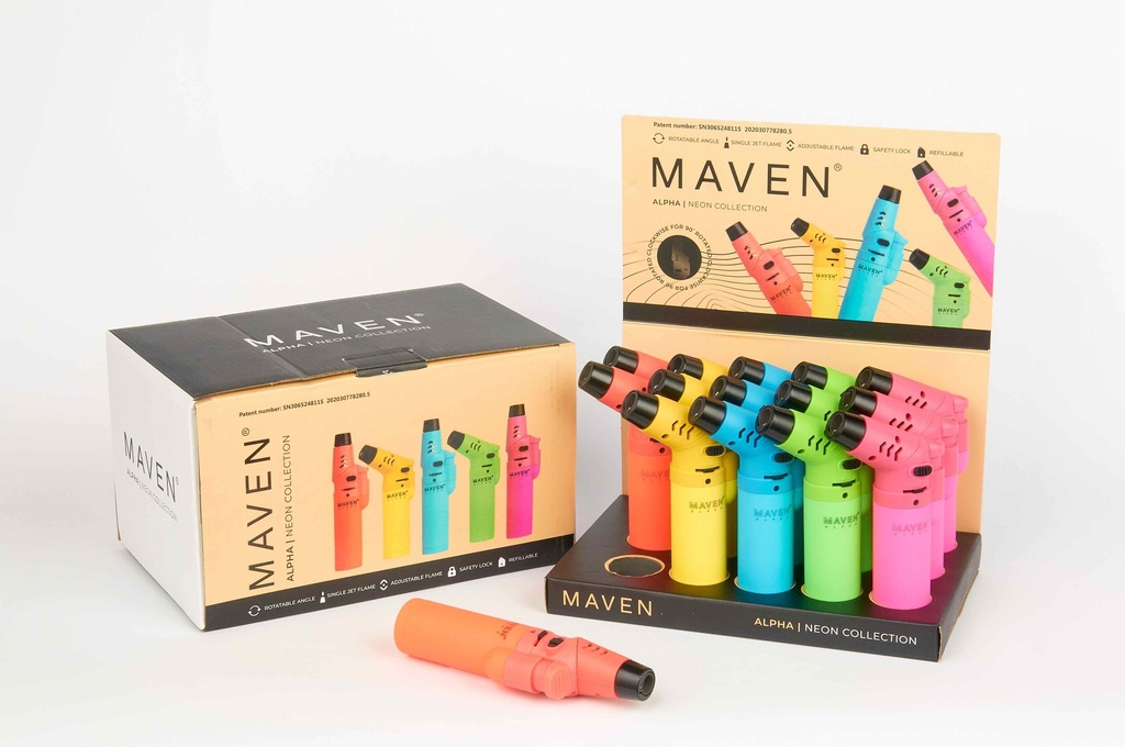 LTB 98-1169N 15CT ALPHA