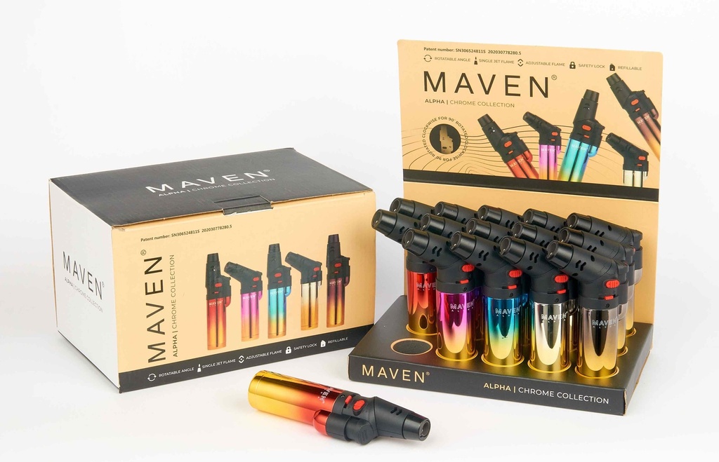 LTB 98-1169C ALPHA 15CT