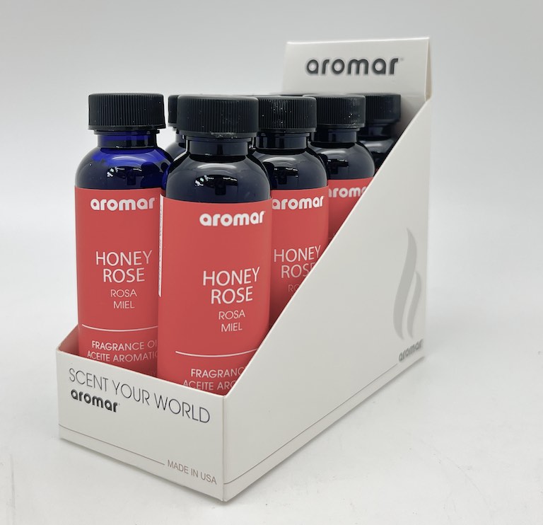 IAC AROMAR OIL 1104 8CT