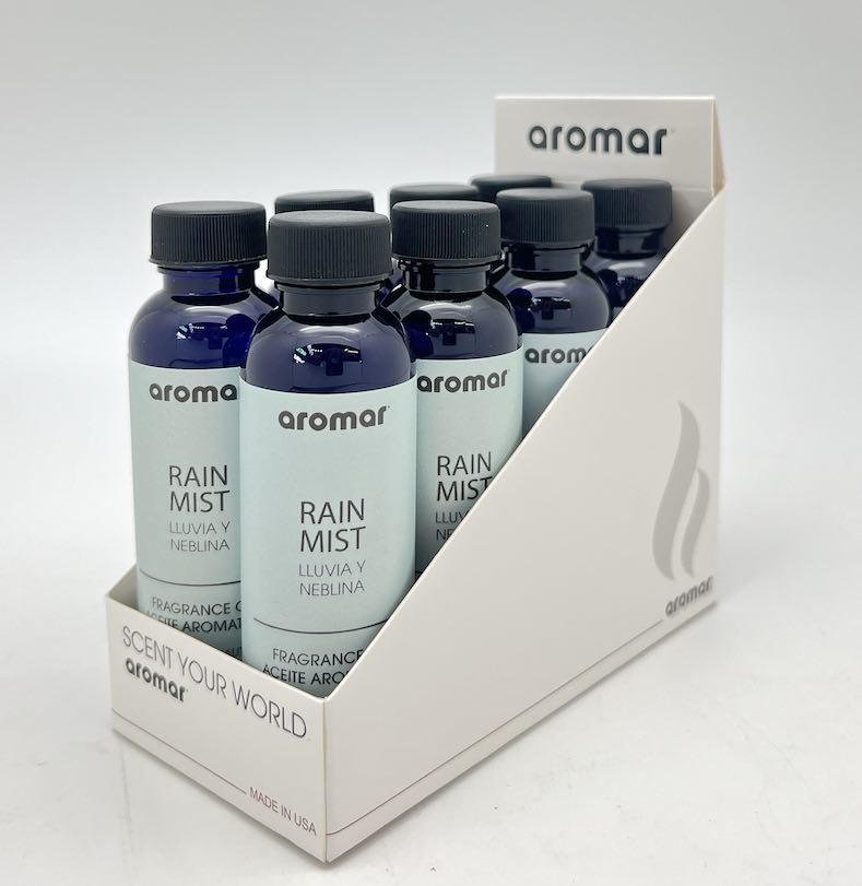 IAC AROMAR OIL 1004 8CT