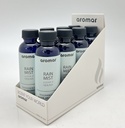 IAC AROMAR OIL- RAIN MIST 8CT