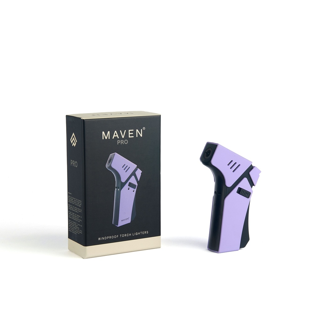 LTB  MAVEN - PRO PURPLE
