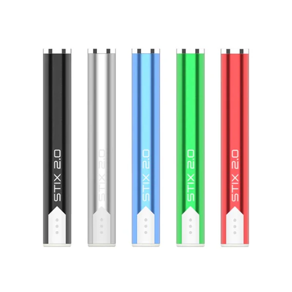 ELA YOC-STX-BT YOCAN STIX 2.0 VAPORIZER PEN BATTERY (5CT.)