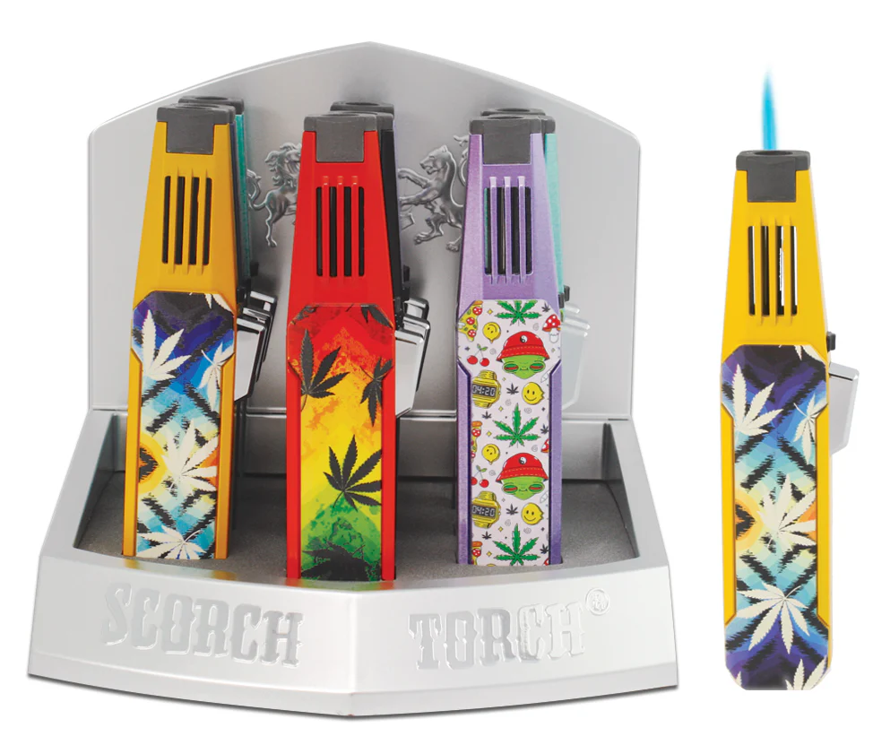 LTB 61663-1 SCORCH TORCH 9CT