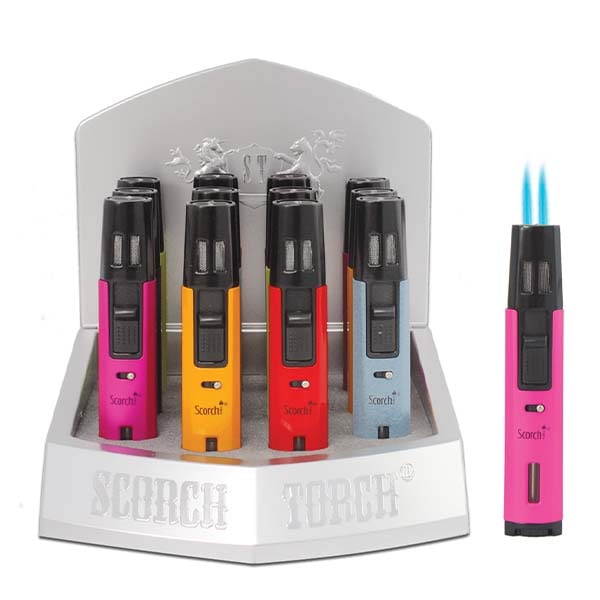 LTB 61658-2T SCORCH TORCH 12CT