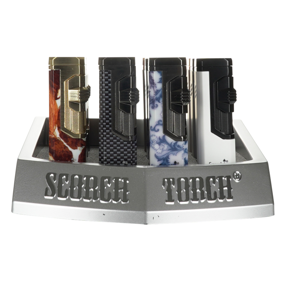 LTB 61660-1 SCORCH TORCH 12CT